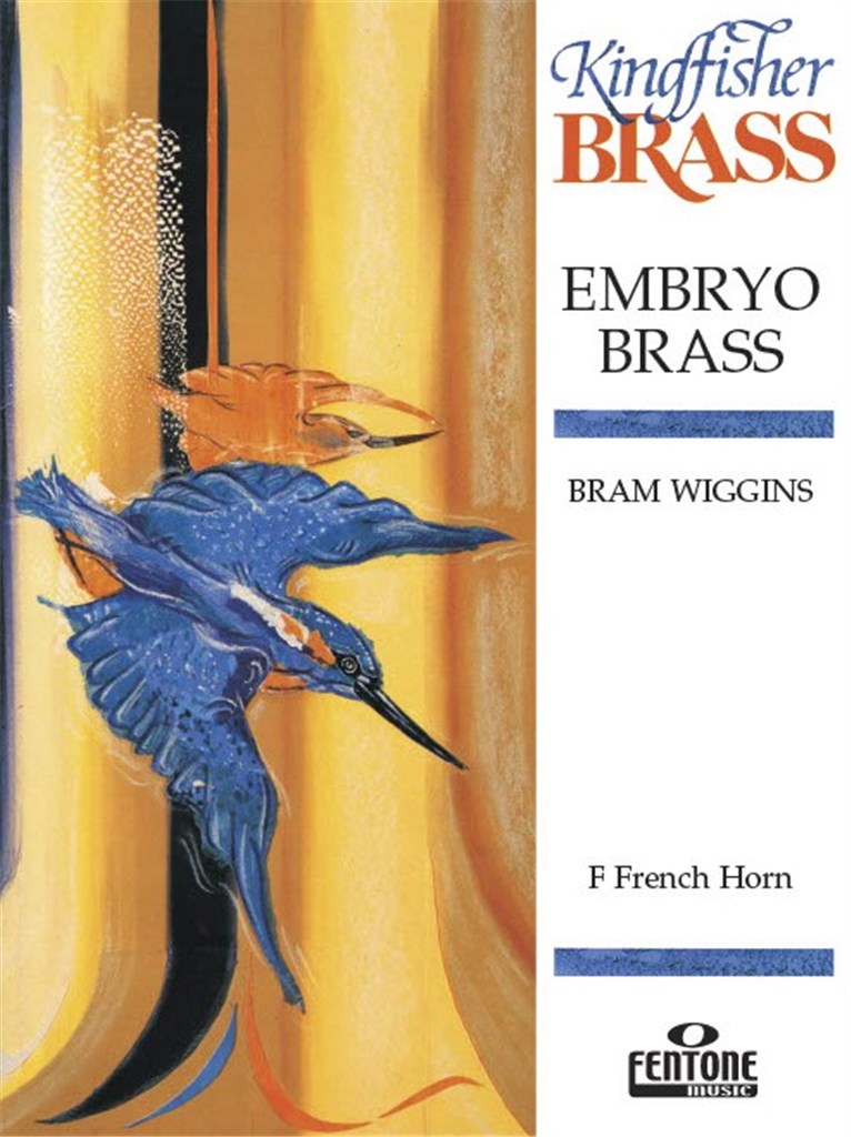 Embryo Brass